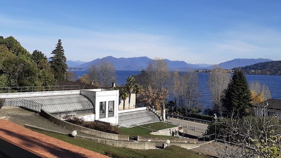 Museo Meina: aperture speciali nel periodo natalizio