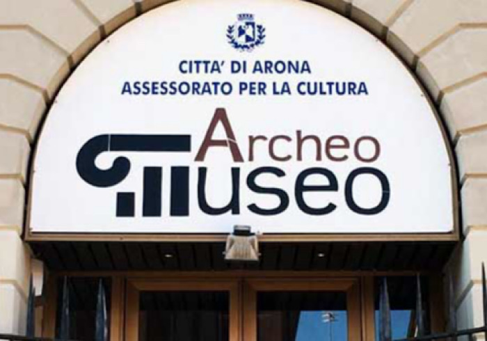 Arona, martedì 9 febbraio riapre l'ArcheoMuseo