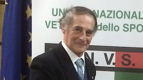 Arona, cambio al vertice della sezione UNVS