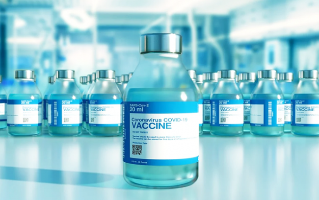 Arona: sarà al centro prelievi la campagna vaccinale per il covid