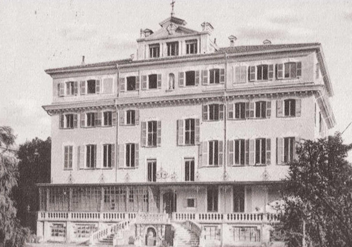 La strage dell’Hotel Meina rivive nel Libroforum alla Biblioteca Negroni