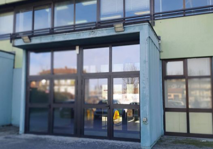  Arona, conclusi i lavori di edilizia all'IIS Fermi
