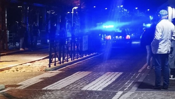  Il Circolo Pd di Arona-Dormelletto-Oleggio Castello interviene sui fatti avvenuti sabato in città