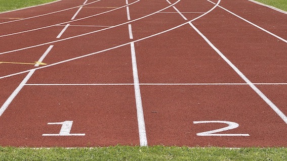 Dormelletto, progetto per il rifacimento del campo sportivo
