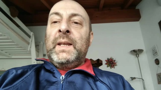 Il sindaco di Somma Lombardo guarito dal covid-19