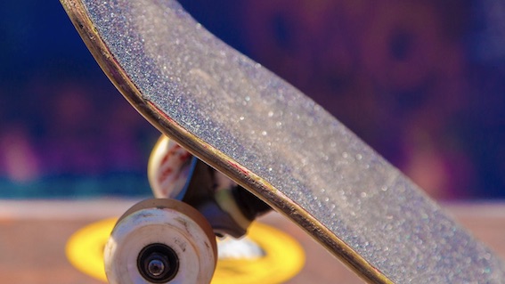 Arona, arriva lo skatepark