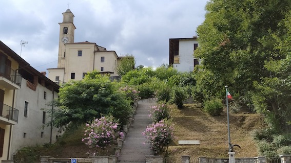 Comignago covid-free: la comunicazione di sindaco e amministrazione
