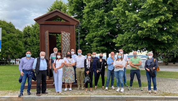 Arona, rinnovato il consiglio direttivo della Pro Loco