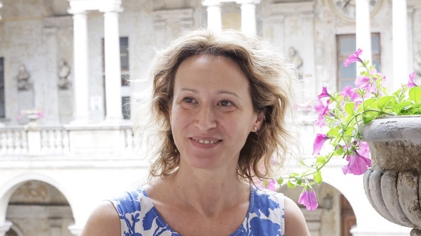 Aou di Novara, la dott.ssa Daniela Kozel nuovo Direttore sanitario