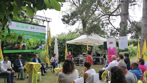Coldiretti: a Mezzomerico incontro dedicato al settore florovivaistico