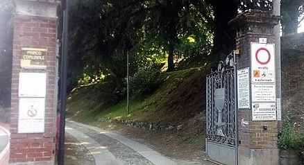 A Castelletto Ticino incontro con il reporter di guerra Domenico Quirico