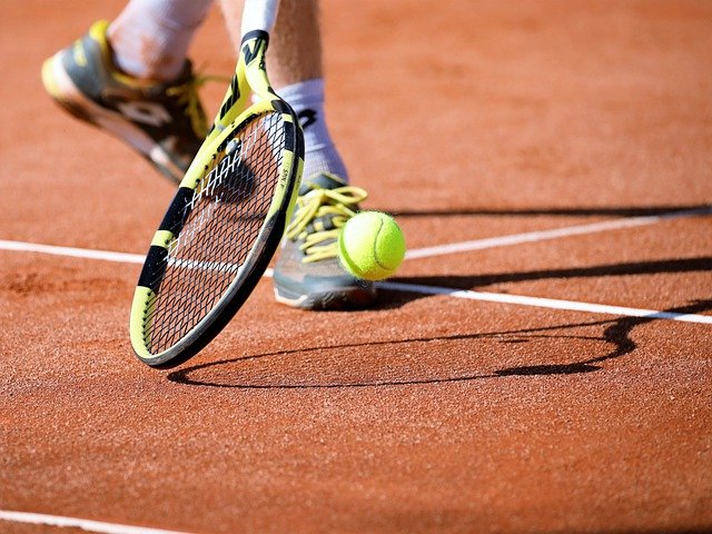 Il grande tennis internazionale torna sul lago Maggiore con Lesa Cup 2021