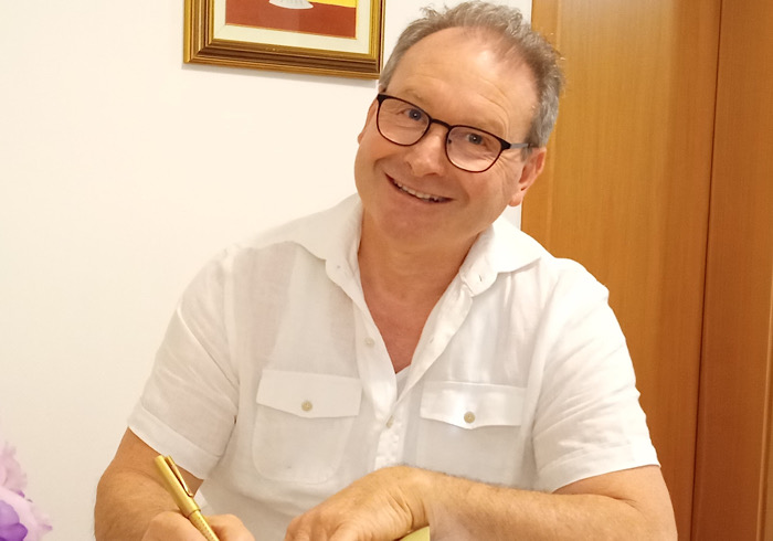 Annunciati i finalisti del premio letterario internazionale città di Arona Gian Vincenzo Omodei Zorini 
