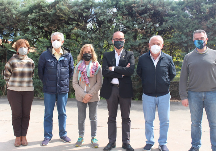 Avis Arona: dopo il rinnovo delle cariche si guarda ai festeggiamenti per il 70° 
