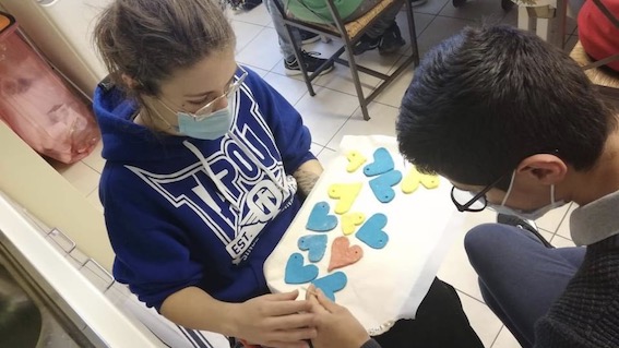  Invorio, "Ricominciamo insieme": le attività al Centro Gazza Ladra grazie a Fondazione Comunità Novarese Onlus