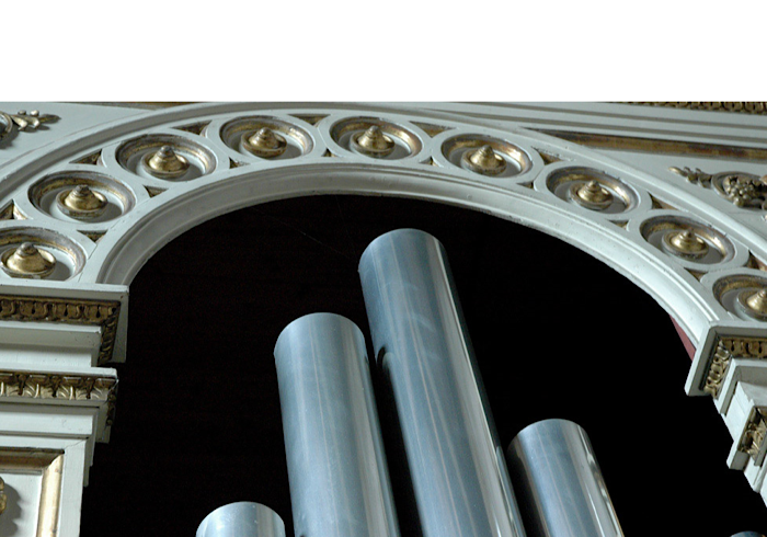 Confermate le date del Festival Organistico. Primo appuntamento sabato 5 giugno