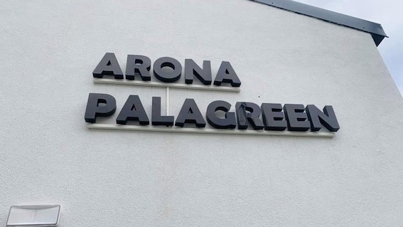 Arona, proseguono le vaccinazioni nei due hub