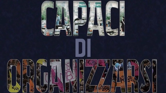 “Capaci di organizzarsi”: l’evento online di Libera Arona 