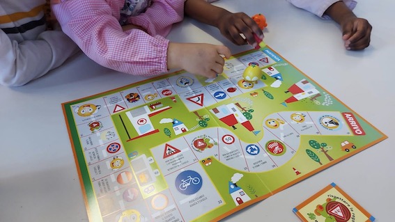 Prosegue il progetto "SicurArona"