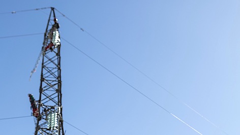  Autorizzato dal Ministero il riassetto della rete elettrica nel Novarese da parte di Terna