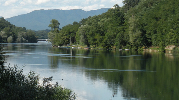Varallo Pombia, torna il concerto all'alba sulle rive del Ticino
