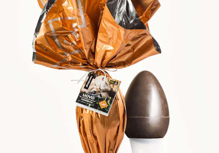 Anche nel Novarese le uova di Pasqua Lav in difesa degli animali