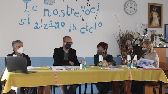 Avis Arona: il bilancio 2020