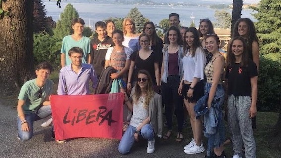  “A ricordare e riveder le stelle”: l’evento social di Libera Arona
