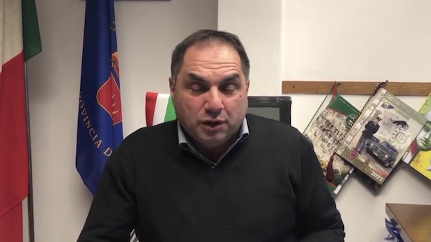 Covid a Castelletto Ticino,  il sindaco: "I numeri parlano da soli e non sono rassicuranti"