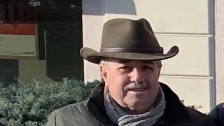 Arona, cordoglio per la scomparsa di Tommaso Marino