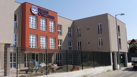 Borgo Ticino, a febbraio ultimati i lavori della nuova Rsa