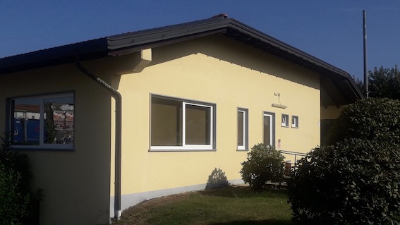 Asl Novara: il 5 e il 6 novembre vaccinazioni da Arona a Oleggio Castello