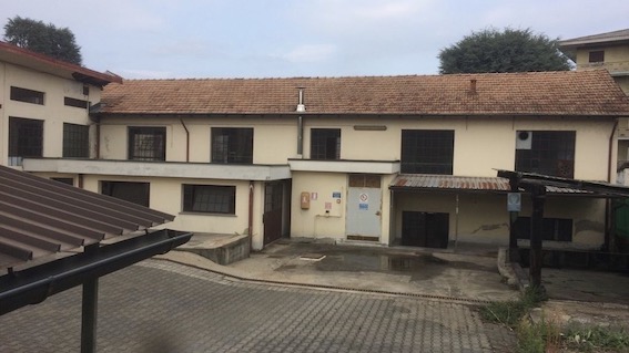 Arona, il 29 ottobre la presentazione del progetto "Fabbrichetta del Mario Campagnoli"