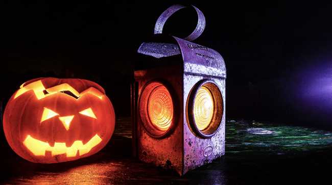 Lesa, "Festa di Halloween" con la Pro Loco