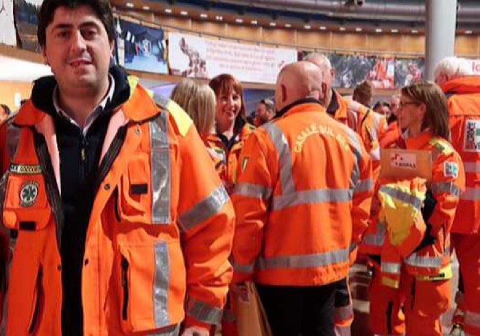 Corso per nuovi volontari di Ambulanza del Vergante. Iscrizioni entro giovedì 30 settembre