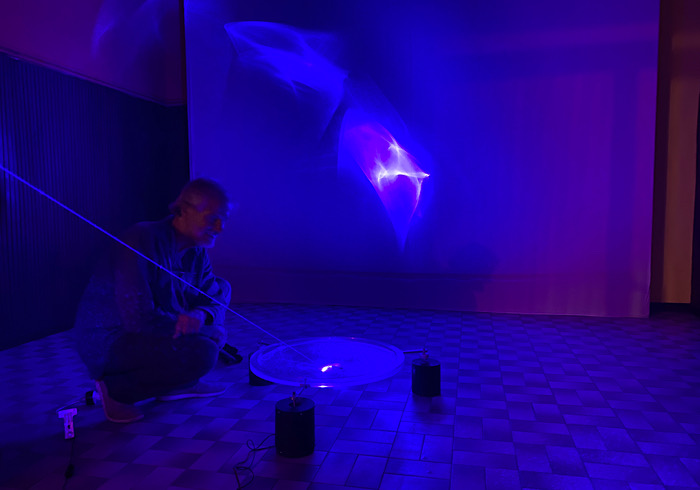 "Light festival lago Maggiore": luci d’artista illuminano la fine dell’estate 