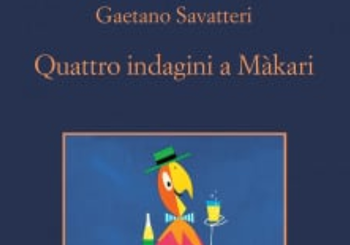 Gaetano Savatteri a Castelletto Ticino e a Galliate per presentare il suo ultimo libro