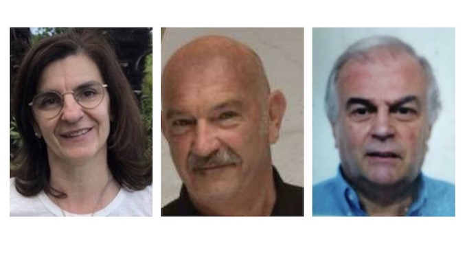 Amministrative 2021: sono tre i candidati a Nebbiuno
