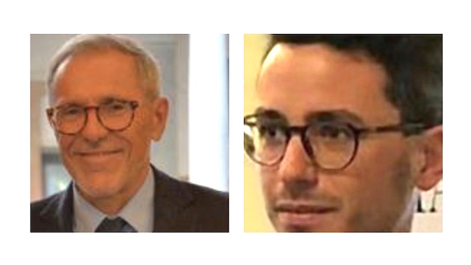 Amministrative 2021: due i candidati a Pombia