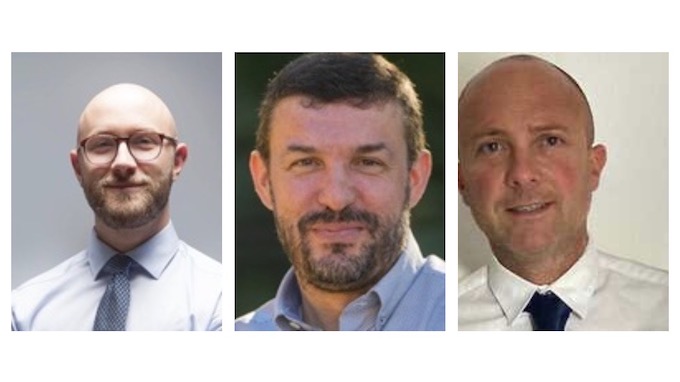 Amministrative 2021: sfida a tre a Varallo Pombia