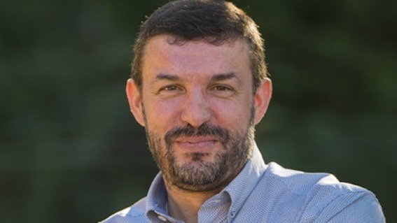 Varallo Pombia, Sergio Praderio candidato alla poltrona di sindaco