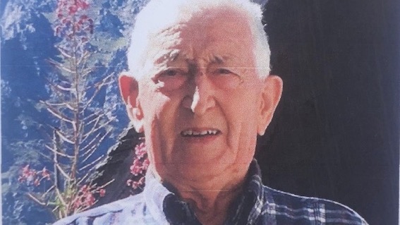 Arona, cordoglio per la scomparsa di Franco Zanetta