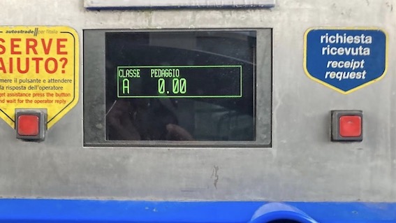 Lavori al ponte di ferro, attiva la gratuità del pedaggio autostradale nel tratto fra Sesto e Castelletto e viceversa