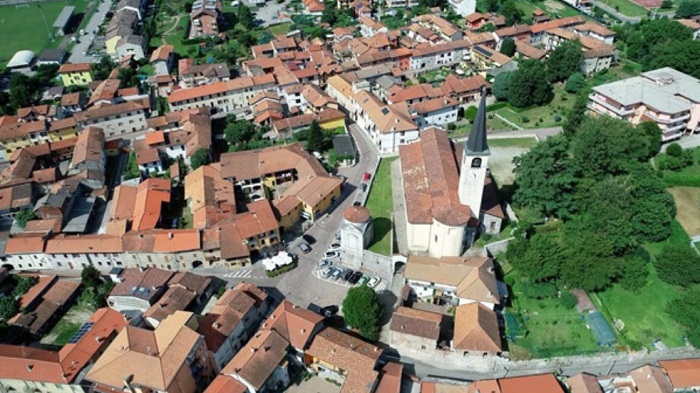 Borgo Ticino, l’8 maggio “Camminar mangiando”