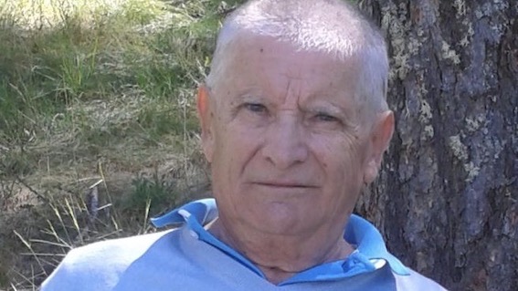 Arona, cordoglio per la scomparsa di Sergio Lorenzini
