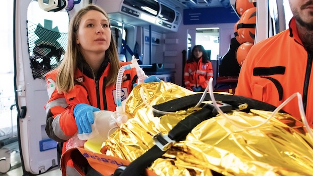 Servizio Civile Anpas: 29 posti nel Novarese