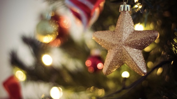 Borgo Ticino: niente luminarie, ma addobbi ed eventi natalizi