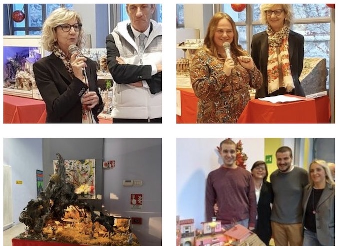  Arona, asta benefica del centro Brum in memoria di Paolo Grana 
