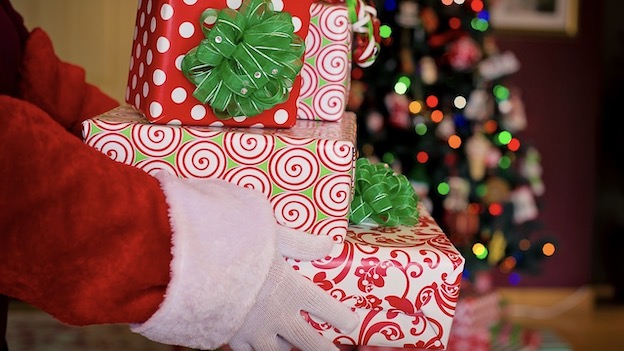 Marano Ticino, Babbo Natale busserà alla porta dei bambini