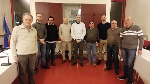 Castelletto Ticino, nuova tappa del tour "Il presidente incontra il territorio"